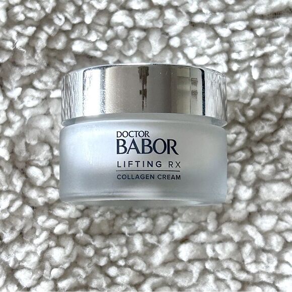 Doctor Babor Lifting Rx Collagen Cream - 15mL - Picture 2 of 9